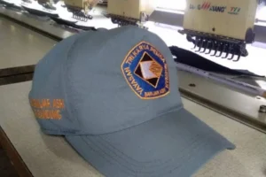 Topi Custom Grosir