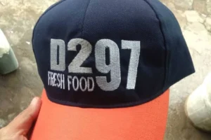 Grosir Topi Custom