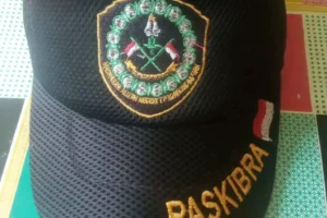 Pabrik Topi Custom Festival