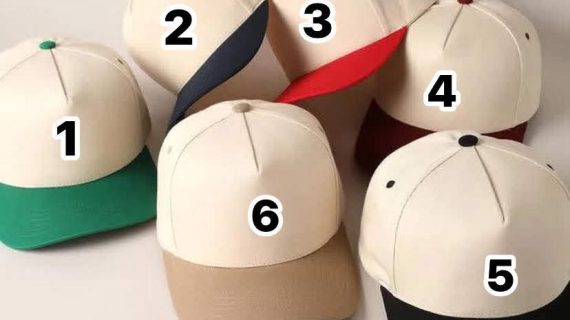 Jasa Bikin Topi 1-an